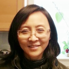 Binwu Tang, Ph.D.