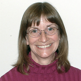 Sue Wickner, Ph.D.