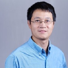 Xue Zhi Zhao, Ph.D.