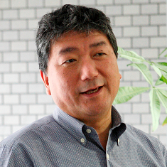 Yousuke Takahama, Ph.D.