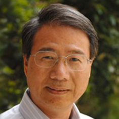 Zhi-Ming Zheng, M.D., Ph.D.