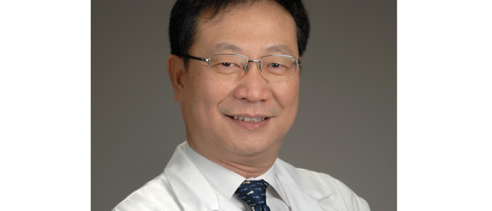 Zhengping Zhuang