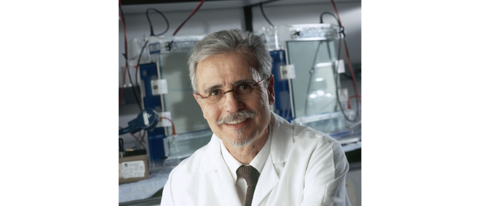 Dr. Yves Pommier