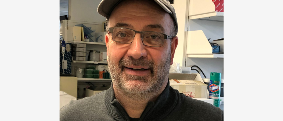 Stefan Ambs, Ph.D., M.P.H.