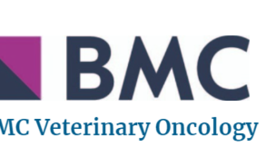 BMC Veterinary Oncology logo