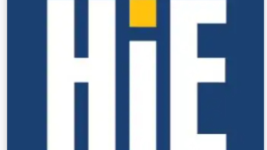HiE logo