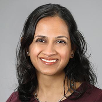 Dr. Nirali Shah