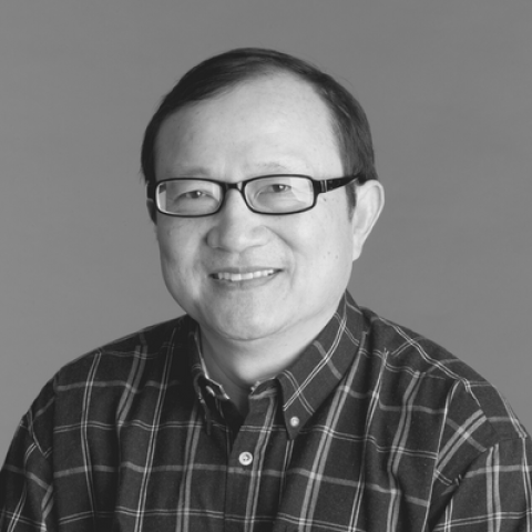 Dr. Ji Ming Wang