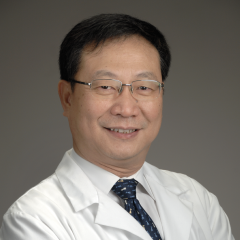 Zhengping Zhuang, M.D., Ph.D.