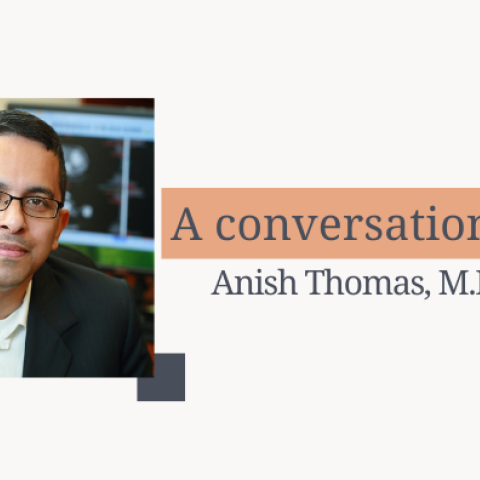 Dr. Anish Thomas