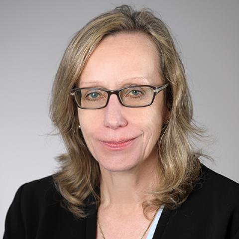 Dr. Brigitte Widemann