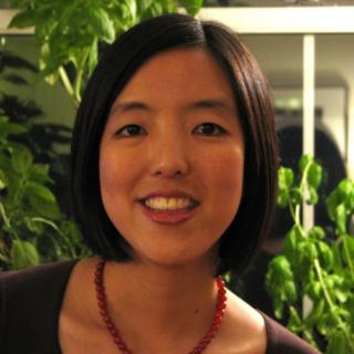 Lilian Yang, M.B.A