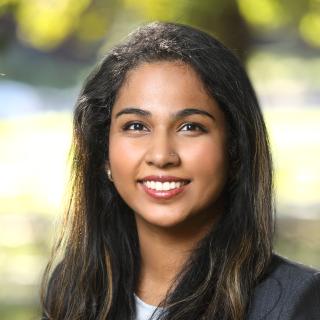 Krithika Shanmugasundaram, M.D.