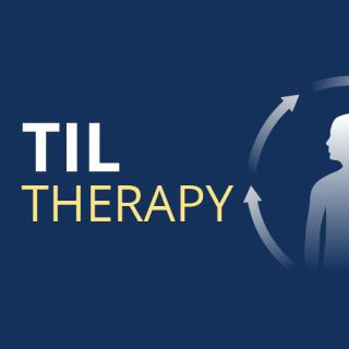 TIL Therapy Graphic