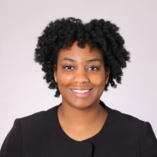Kayla Heyward