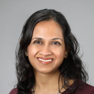 Nirali Shah