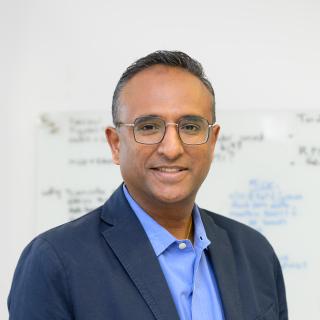 Kumaran Ramamurthi