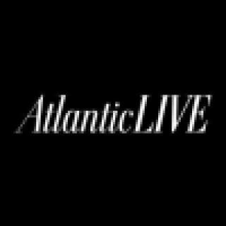 Atlantic Live logo