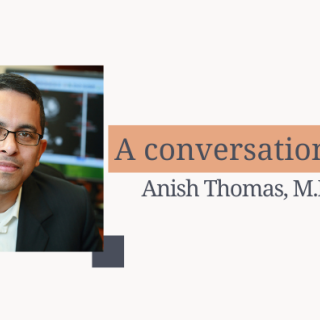 Dr. Anish Thomas
