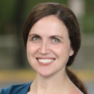 Stacey Doran, M.D.