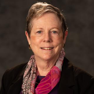 Dr. Elaine Jaffe