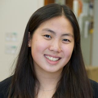 Emily Guo