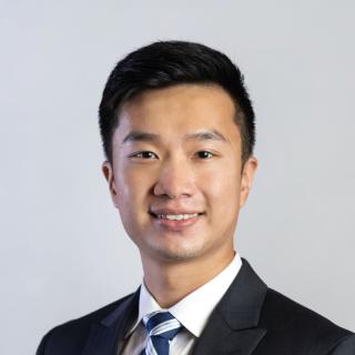 Yue Lin