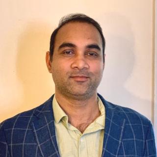 research fellow