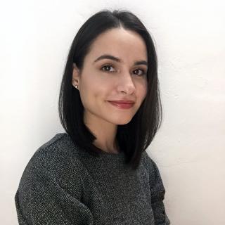 Headshot of Jeyshka Reyes