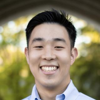 Headshot of Jason Hong