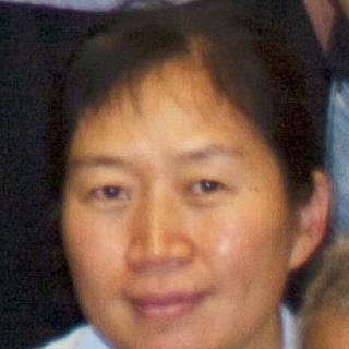 Jing Lin