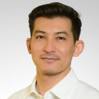Muhammad Kazim