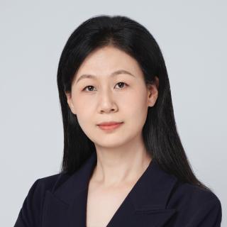 Haiying Fu, Ph.D.