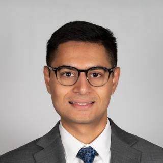 Nikhil Pramod