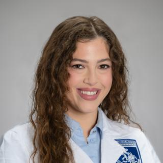 Rachyl Shanker