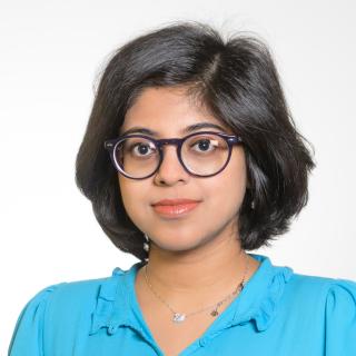 Srijani Sarkar