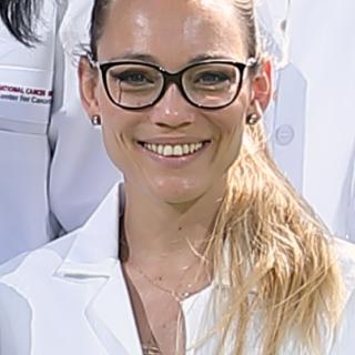 Sophia Heinrich, M.D., Ph.D.
