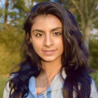 Sara Dawood
