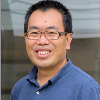 Jianjian Zhu, Ph.D.