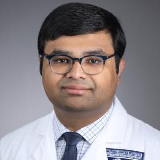 Dr. Tahsin Khan