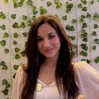 Yasmine Zouhairi, Daar Lab SCRTA 2023