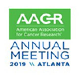 AACR logo 2019
