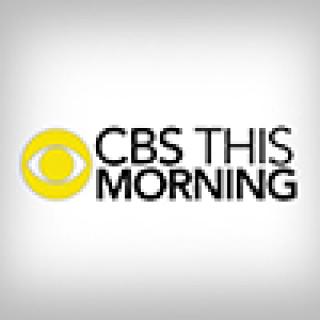 CBS This Morning logo