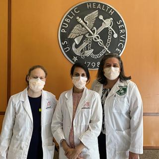 Jennifer N. Brudno, Lekha Mikkilineni and Stephanie L Goff