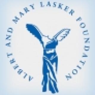 Lasker Foundation logo
