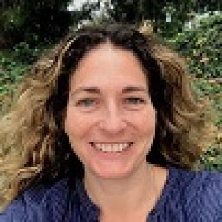 Natalie Porat-Shliom, Ph.D.