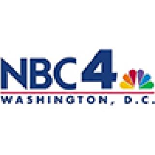 NBC4 logo