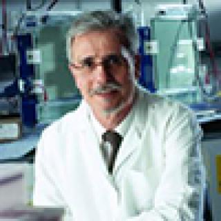Dr. Yves Pommier