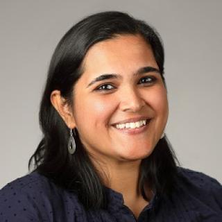 Ramya Ramaswami