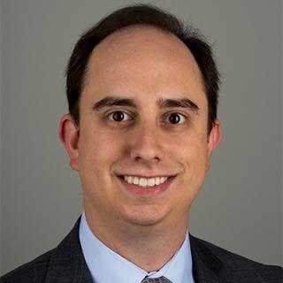 Adam Sowalsky, Ph.D.